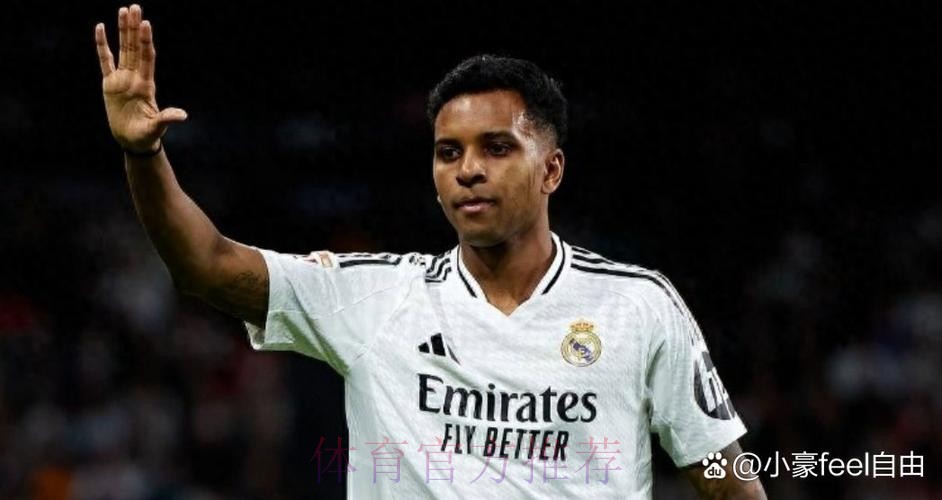 皇马愿以7000万出售罗德里戈 未来几个月是关键