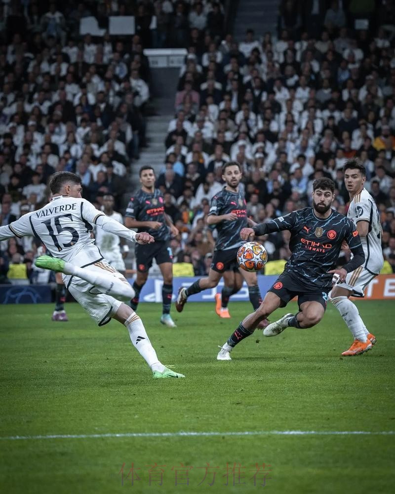 当选皇马8月最佳球员!巴尔韦德-还有很长的路要走