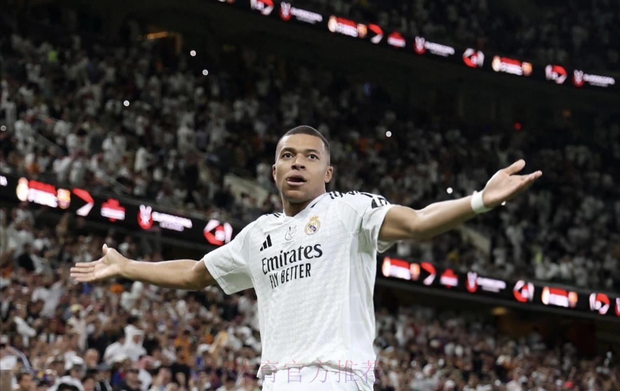 阿隆索：姆巴佩总是有那种轻松进球的能力